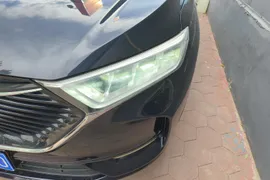 Changan X7