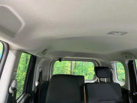 Subaru Justy