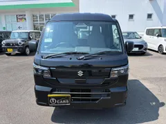 Suzuki Super Carry