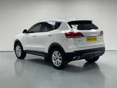Haval H4