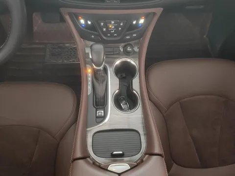 Buick Envision