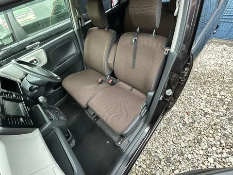 Suzuki MR Wagon