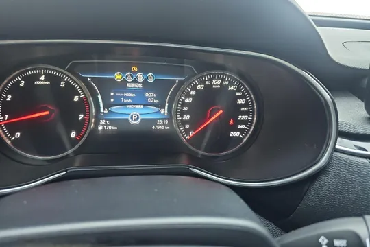 Hongqi