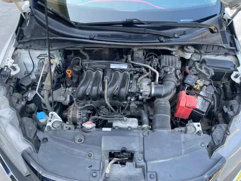 Honda Gienia