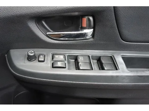Subaru Impreza G4