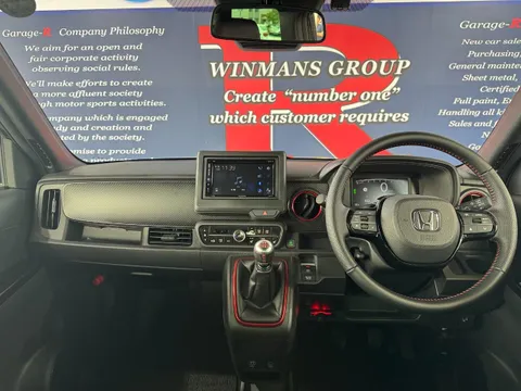 Honda N-ONE