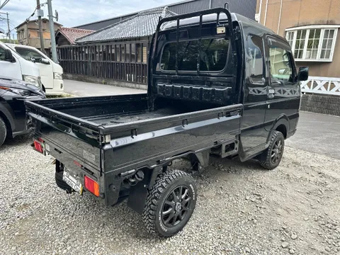 Suzuki Super Carry