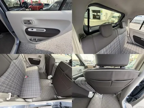 Suzuki Alto Lapin LC