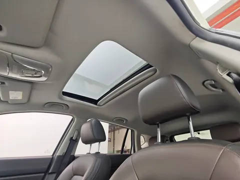 Gac GS4