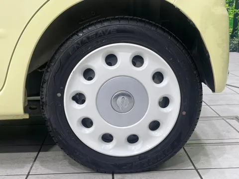Daihatsu Mira Cocoa