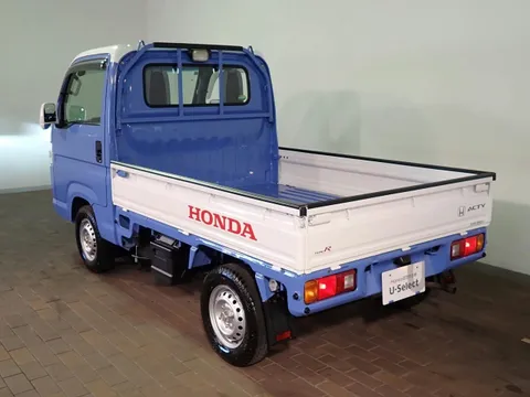 Honda Acty Truck