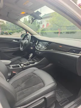 Buick Verano
