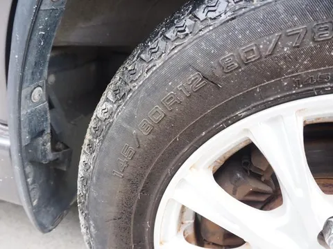 Honda Vamos Hobio Pro