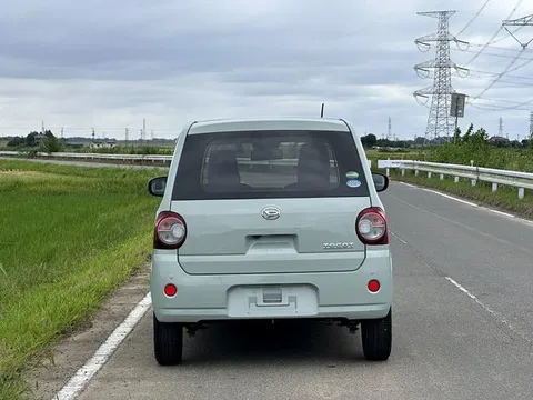 Daihatsu Mira Tocot