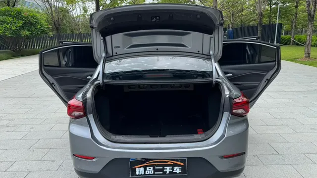Chevrolet Cavalier