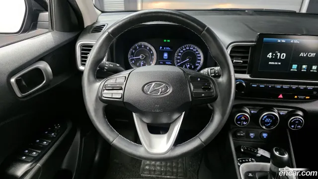 Hyundai Venue
