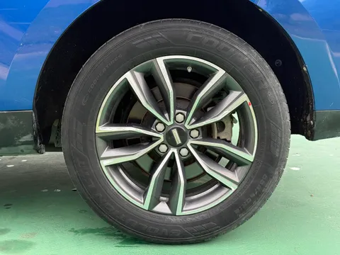 Wey VV5
