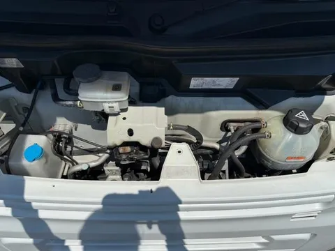 Mazda Scrum