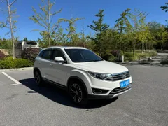 FAW Senia R7