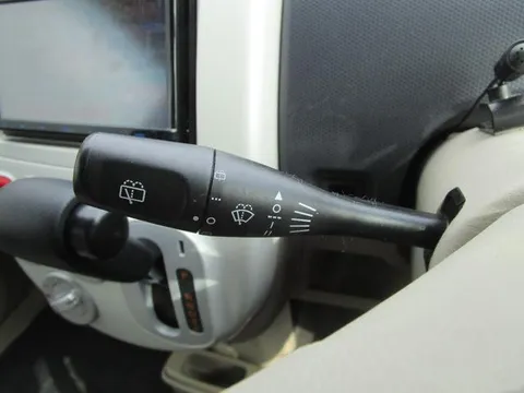 Nissan Otti