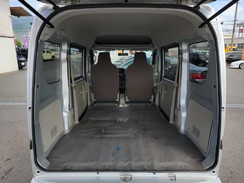 Nissan Clipper