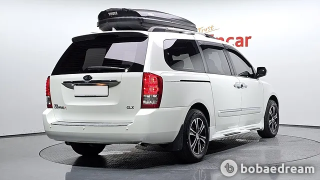 Kia Grand Carnival