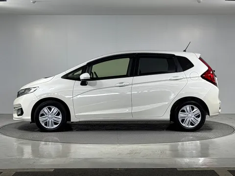 Honda Jazz (Fit)