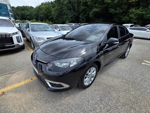 Renault SM3