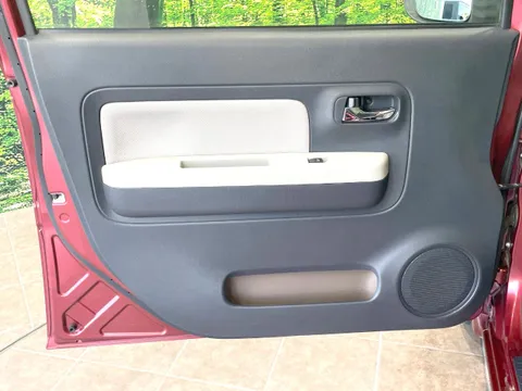 Daihatsu Mira Tocot