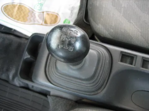 Suzuki Carry Track