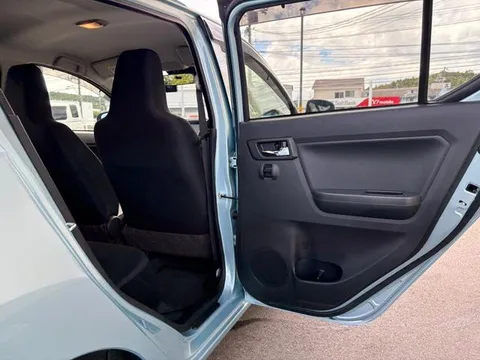 Subaru Pleo Plus