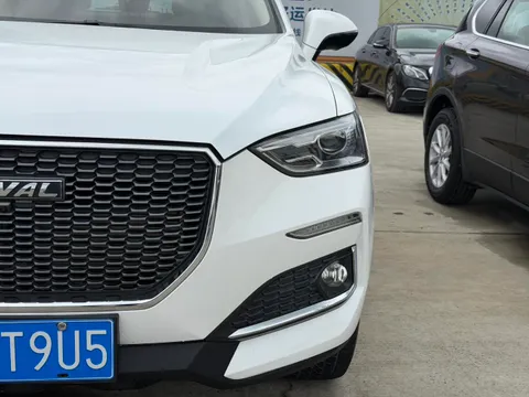 Haval F5