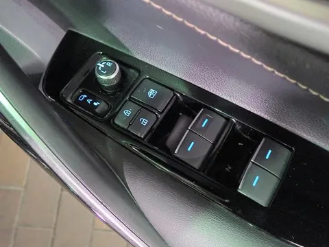 Toyota Corolla Touring