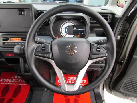 Suzuki Spacia Base