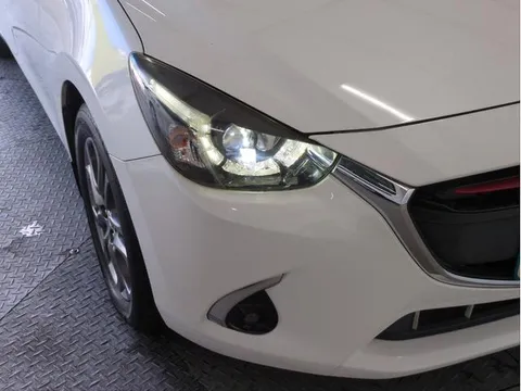 Mazda Mazda2 (Demio)