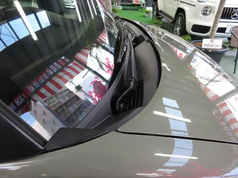 Honda N-BOX Slash