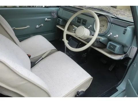 Nissan Pao