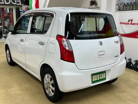 Suzuki Alto Eco