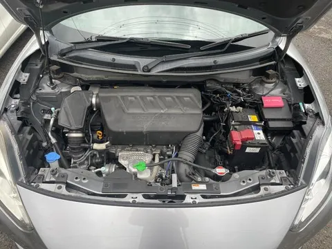 Suzuki Swift Sport