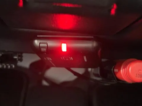 Toyota TownAce Van