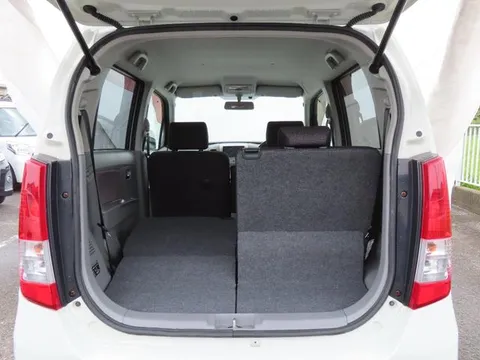 Mazda AZ-Wagon
