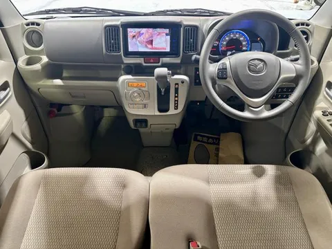 Mazda Scrum Wagon