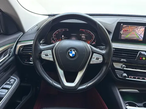 BMW Gran Turismo
