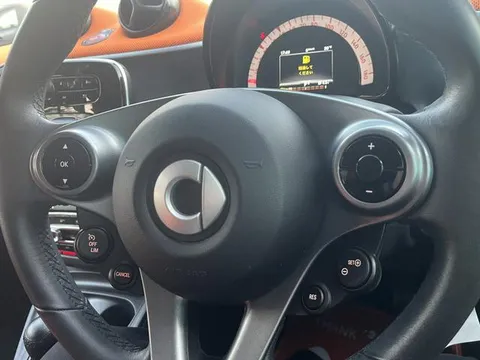 Smart For Four