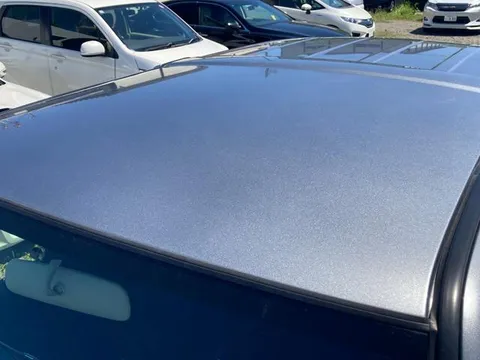 Nissan KIX