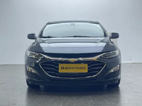 Chevrolet Malibu XL