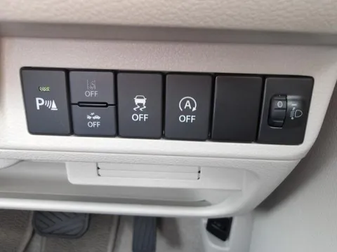 Suzuki Alto Lapin LC