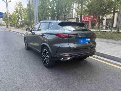 Changan Oshan X5