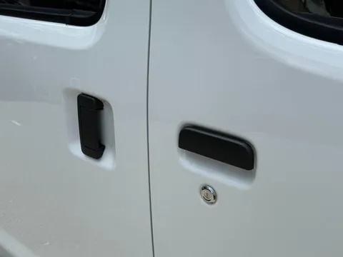 Toyota TownAce Van