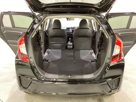 Honda Jazz (Fit)